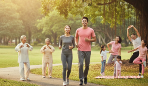 Asuransi Kesehatan di Indonesia yang Memberi Nilai Lebih