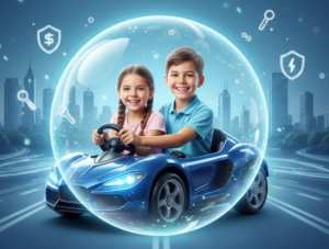 Asuransi Kendaraan di Indonesia Terbaik untuk Mobil dan Motor