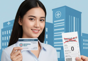 Asuransi Kesehatan di Indonesia untuk Mengurangi Beban Biaya Medis