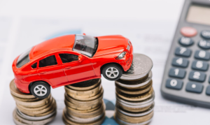 Asuransi Kendaraan di Indonesia dan Jenis Perlindungannya