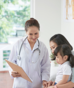 Hal yang Tidak Ditanggung Asuransi Kesehatan Anak