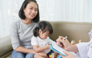 Manfaat Asuransi Kesehatan di Indonesia untuk Keluarga