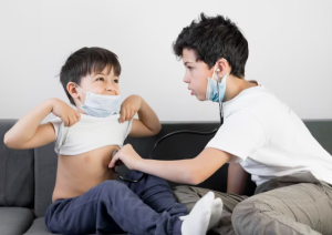 Apa Saja yang Ditanggung Asuransi Kesehatan Anak?