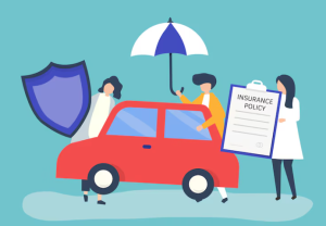 Asuransi Kendaraan di Indonesia dengan Proses Klaim Jelas