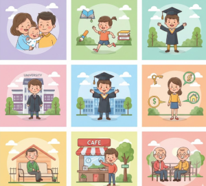 Manfaat Jangka Panjang Asuransi Anak