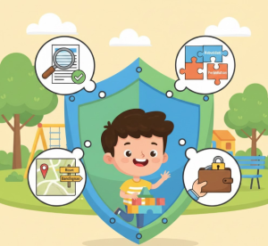 Asuransi Anak dan Tips Menghindari Kesalahan Pilih