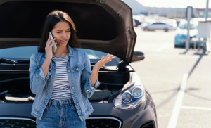 Asuransi Kendaraan di Indonesia dan Klaim Kehilangan