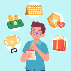 Cara Menentukan Premi Asuransi Kesehatan di Indonesia