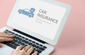 Keamanan memiliki kendaraan yang dilindungi Asuransi kendaraan