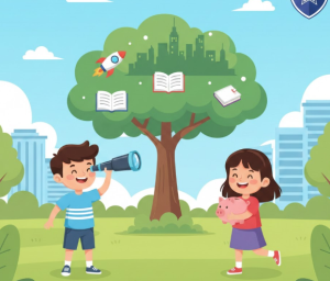 Asuransi Anak Astra untuk Perencanaan Masa Depan