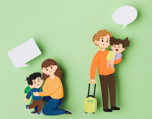 Waktu Terbaik Mendaftarkan Asuransi Anak Sejak Dini