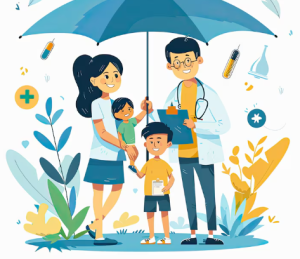 Keuntungan Memiliki Asuransi Anak Sejak Bayi