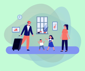 Asuransi Anak Dan Perlindungan Kesehatan Mental