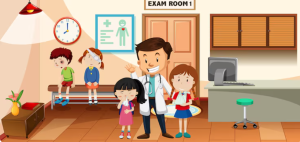 Asuransi Anak Dan Manfaat Rawat Jalan