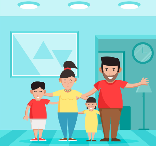 Asuransi Anak bagi Orang Tua yang Merencanakan Sekolah Internasional