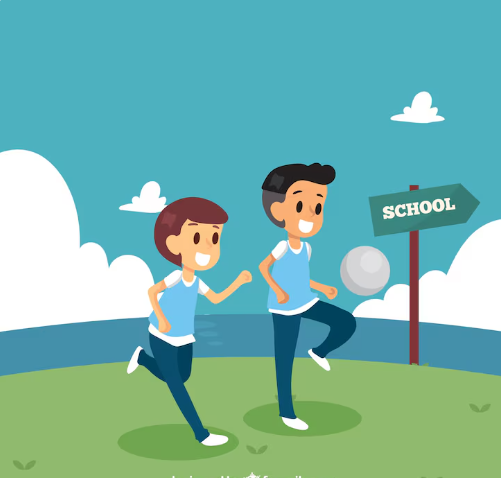 Asuransi Anak untuk Mendukung Masa Depan Atlet Muda Berprestasi