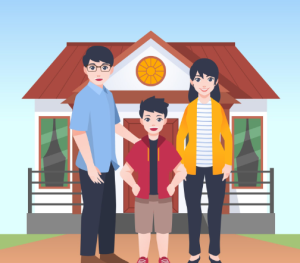 Asuransi Anak bagi Keluarga yang Tinggal di Kota dengan Biaya Hidup Tinggi